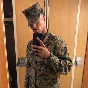 Meet your Posher, Taylor